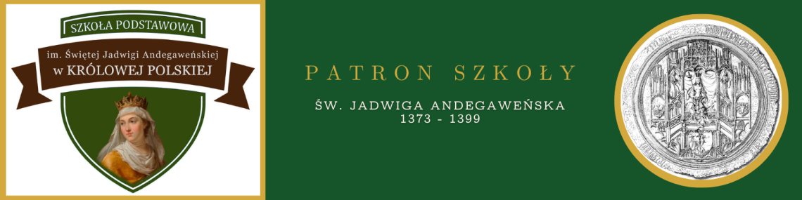 Patron Szkoły