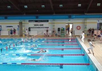 Igrzyska Młodzieży Szkolnej - Finał Wojewódzki w Pływaniu
