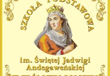 NASZA SZKOŁA ZYSKAŁA PATRONA