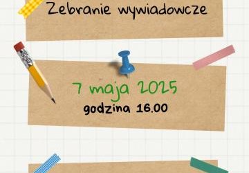 ZEBRANIE RODZICÓW