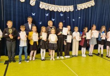 Asy z Trzeciej Klasy