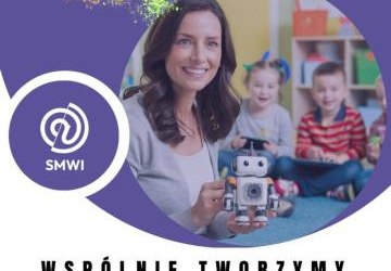 Nowoczesna edukacja w naszej szkole