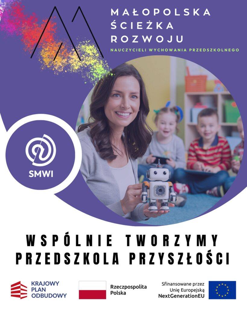 Nowoczesna edukacja w naszej szkole