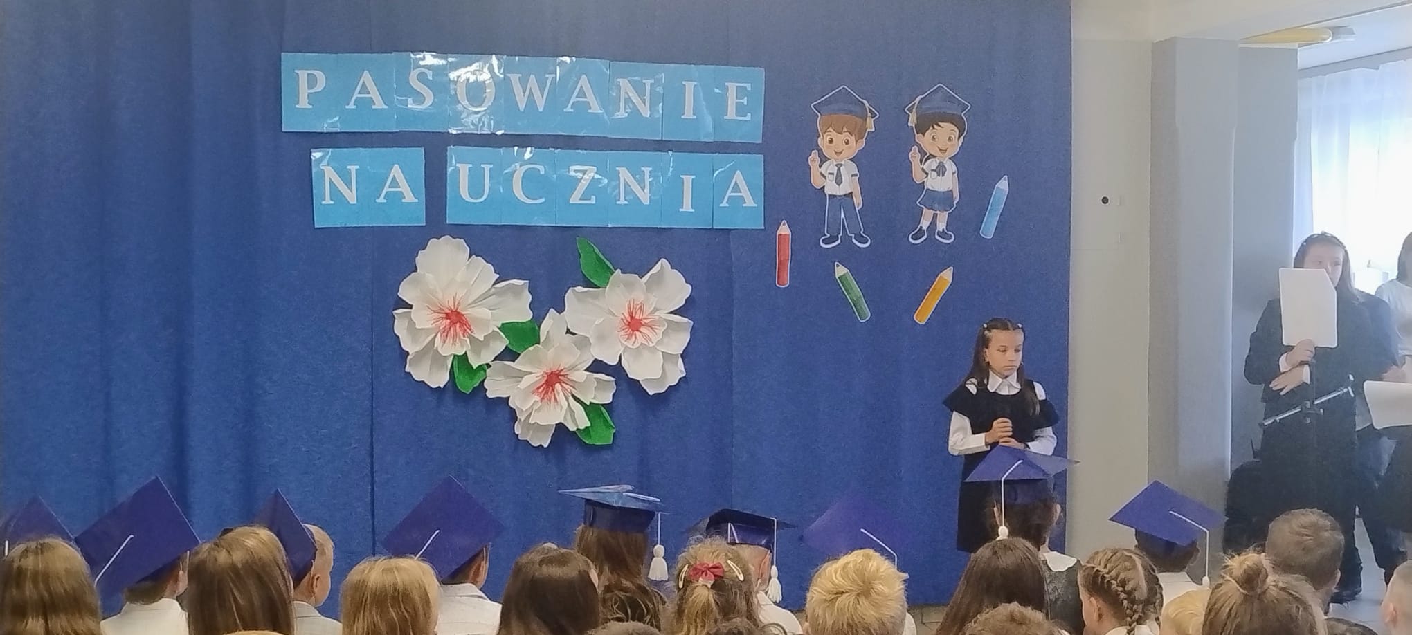 Rozpoczęcie roku szkolnego 2025/26