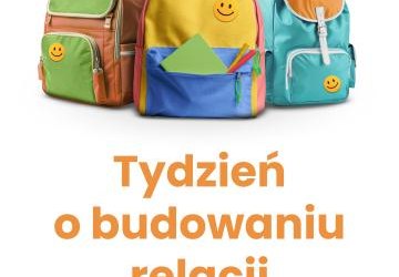 Tydzień budowania relacji