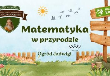 Matematyka w przyrodzie