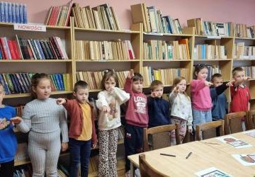 Pasowanie na czytelnika