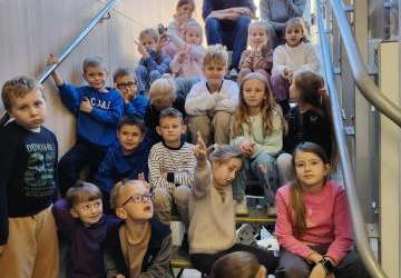 W świecie gwiazd i emocji