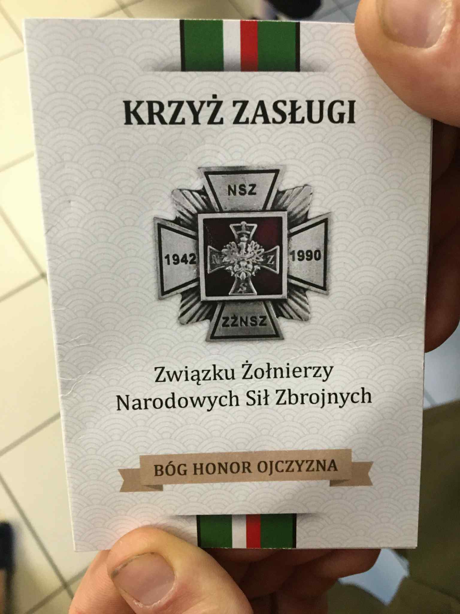 Obchody Święta Niepodległości