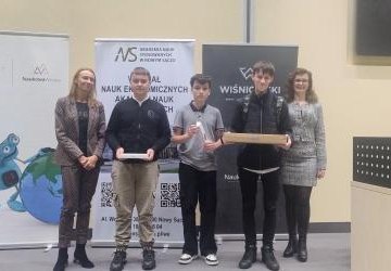 Konkurs Eko Świadomi