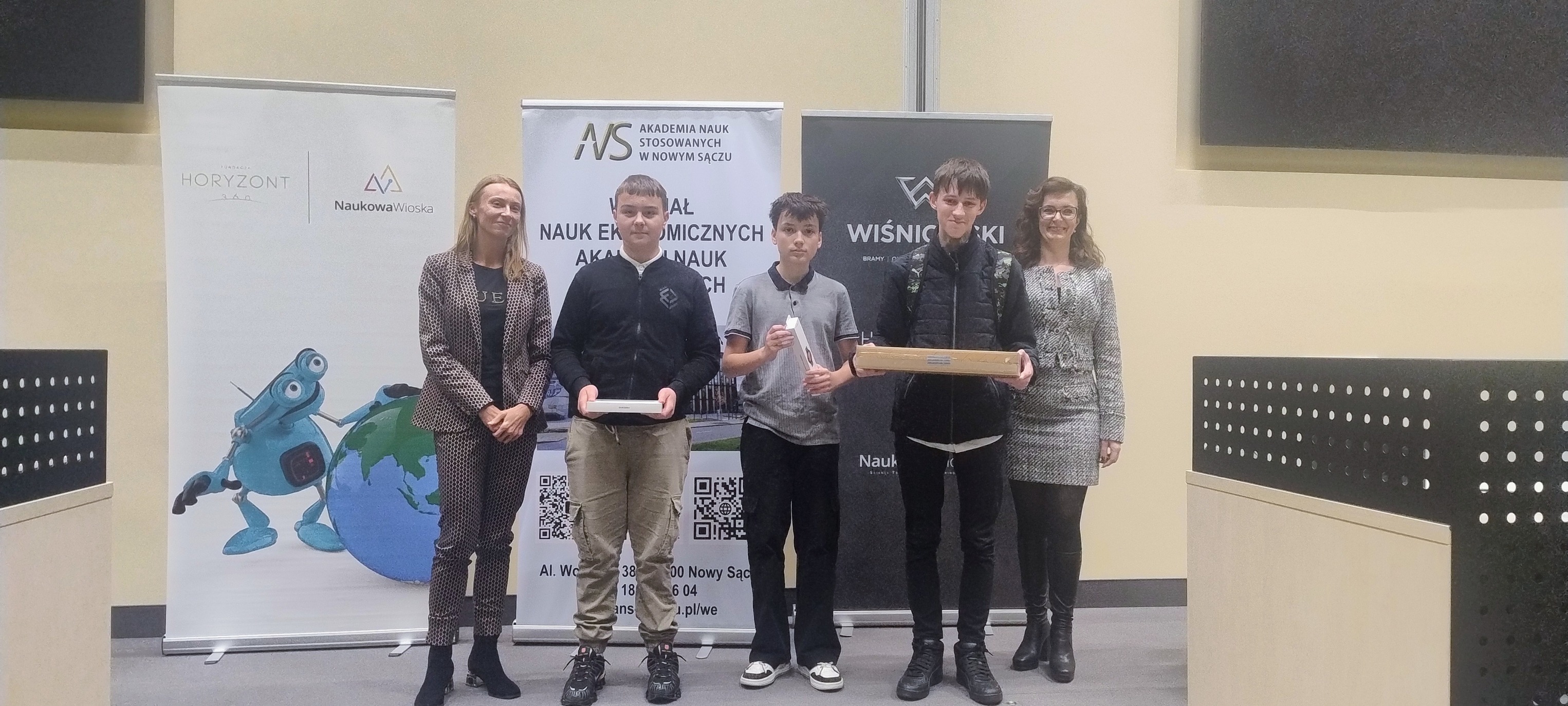 Konkurs Eko Świadomi