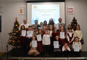 Konkurs Pierwsza Gwiazdka