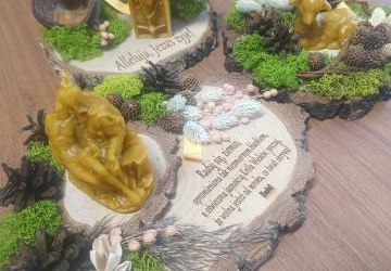 KIERMASZ WIELKANOCNY