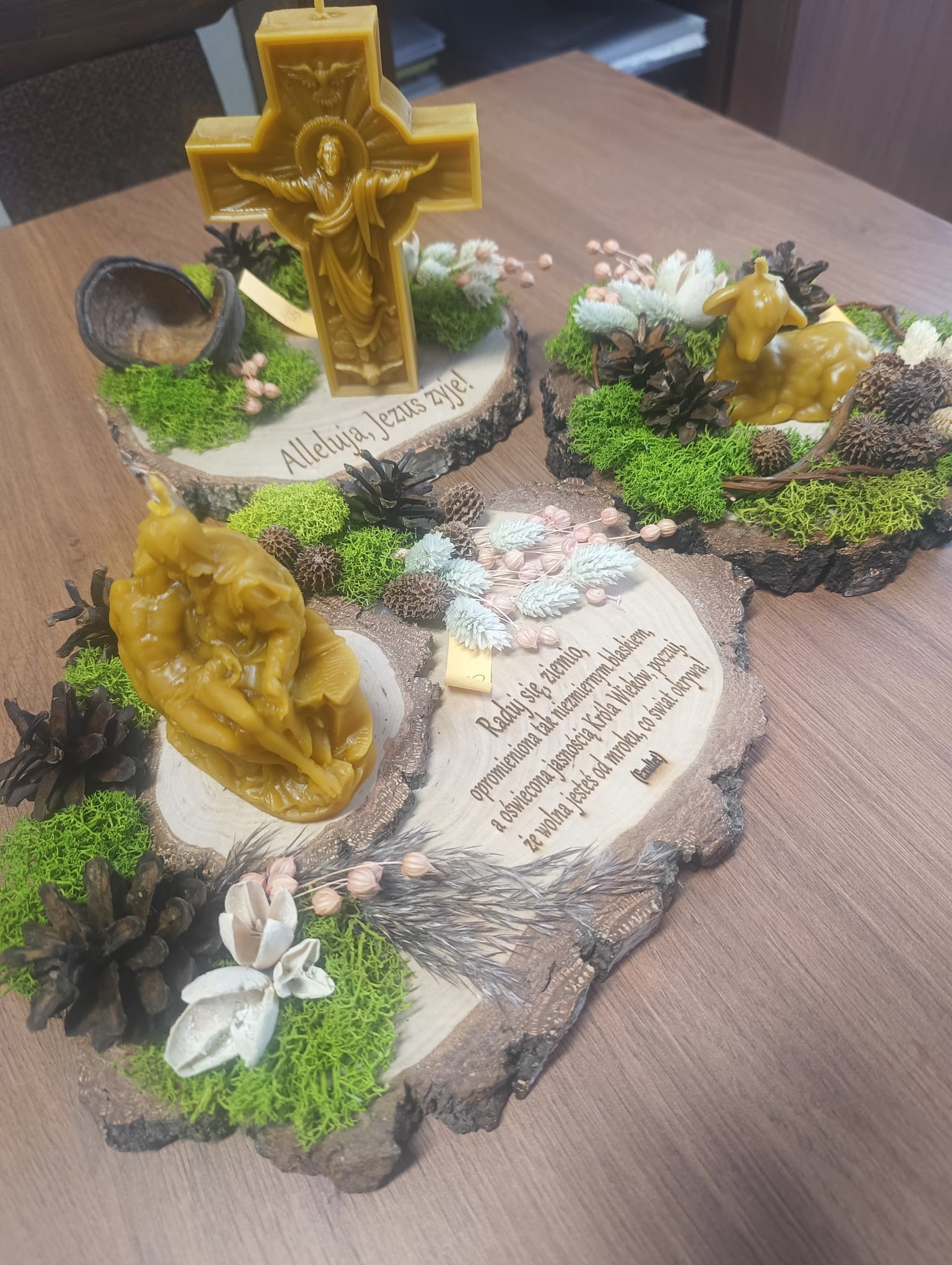 KIERMASZ WIELKANOCNY