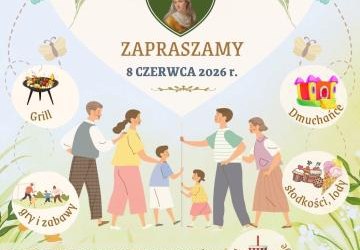 Święto Szkoły, Dzień Rodziny