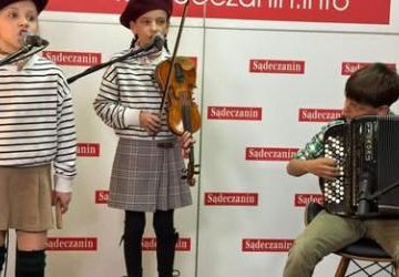Głosujemy!!!