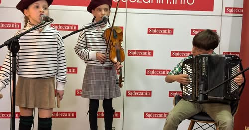Głosujemy!!!