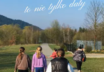 Historia to nie tylko daty...