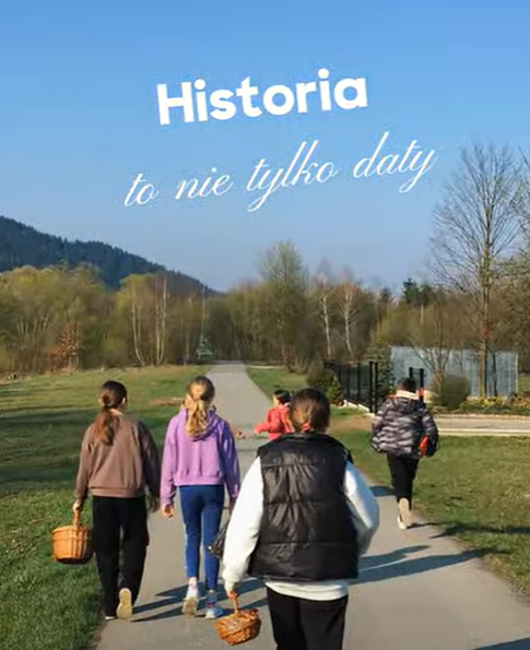 Historia to nie tylko daty...