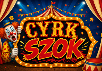 Cyrk SZOK