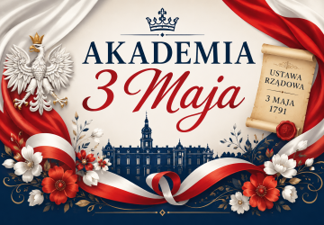Akademia 3 Maja