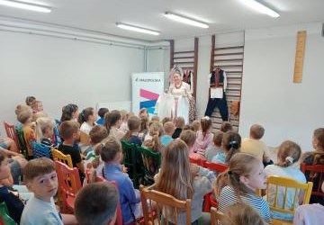 Kultura i tradycja naszego regionu