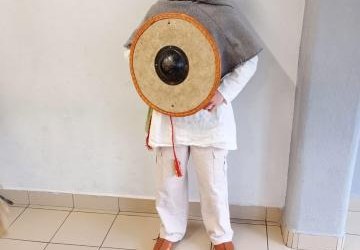 Lekcja żywej historii