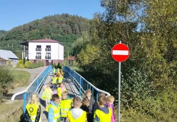 Bezpieczeństwo na drodze