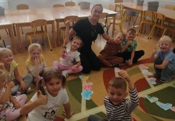 Tydzień Relacji Rówieśniczych