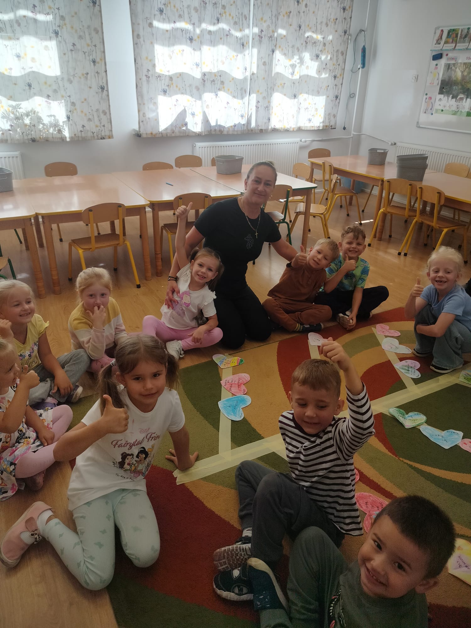 Tydzień Relacji Rówieśniczych