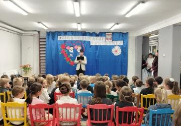 Dzień Edukacji Narodowej