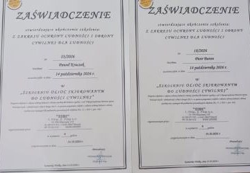 Bezpieczeństwo
